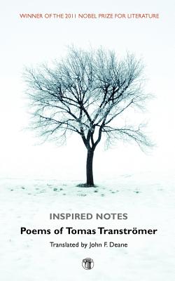 Inspired Notes Cover Image