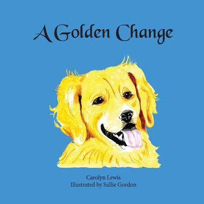 A Golden Change Cover Image
