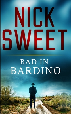 Bad In Bardino Cover Image