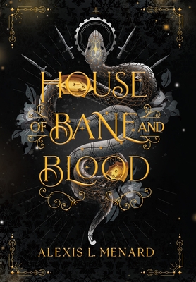 House of Bane and Blood (Order and Chaos #1)