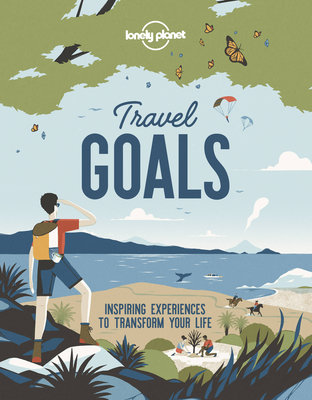 Lonely Planet Travel Goals Cover Image