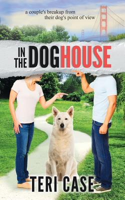 Cover for In the Doghouse