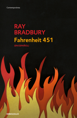 Fahrenheit 451 (Spanish Edition) (Paperback)