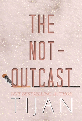 The Not-Outcast (Hardcover Edition) (Hardcover) | Books & Books