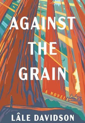 Cover for Against the Grain