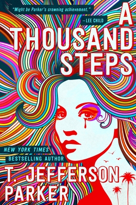 A Thousand Steps Cover Image