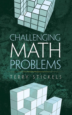 Challenging Math Problems (Dover Puzzle Books: Math Puzzles)