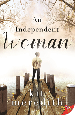An Independent Woman Cover Image