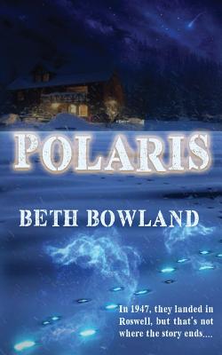 Polaris Cover Image