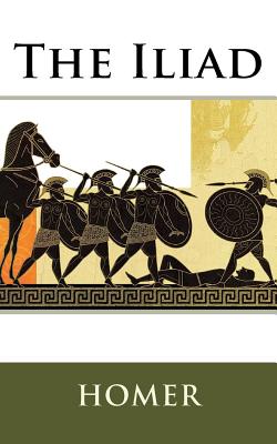 The Iliad