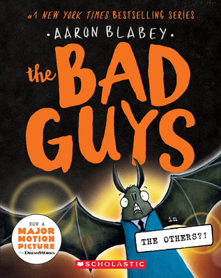 The Bad Guys #16