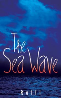 The Sea-Wave (Essential Prose Series #121) Cover Image