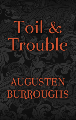 Toil & Trouble Cover Image