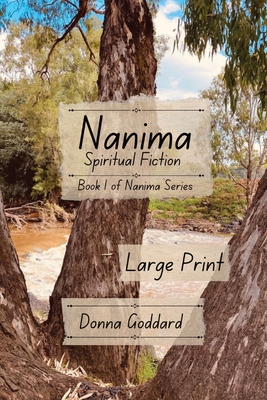 Nanima: Spiritual Fiction Large Print Cover Image