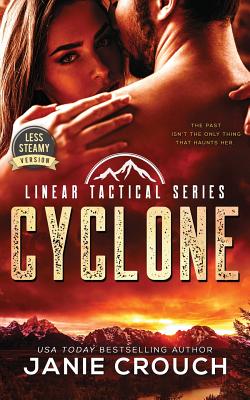 Cyclone: Less Steamy Version Cover Image