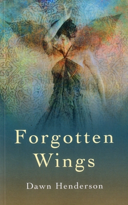 Cover for Forgotten Wings
