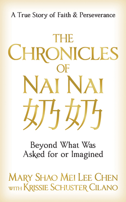 Cover for The Chronicles of NAI NAI