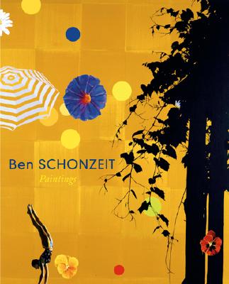 Cover for Ben Schonzeit