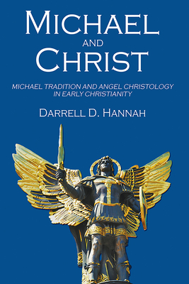Michael and Christ Cover Image