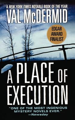A Place of Execution Cover Image