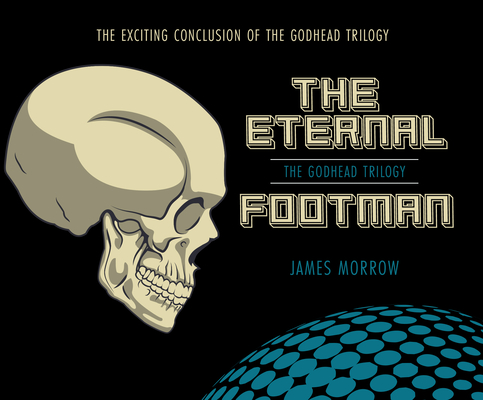 Cover for The Eternal Footman
