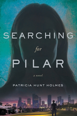 Cover for Searching for Pilar