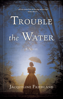 Cover for Trouble the Water