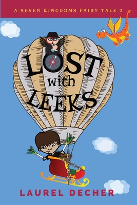 Lost With Leeks Cover Image
