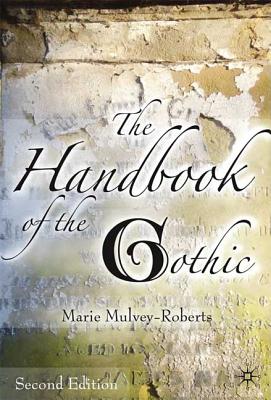 The Handbook of the Gothic Cover Image