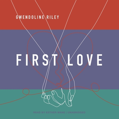 First Love Cover Image