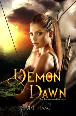 Demon Dawn (Resurrection Chronicles #7)