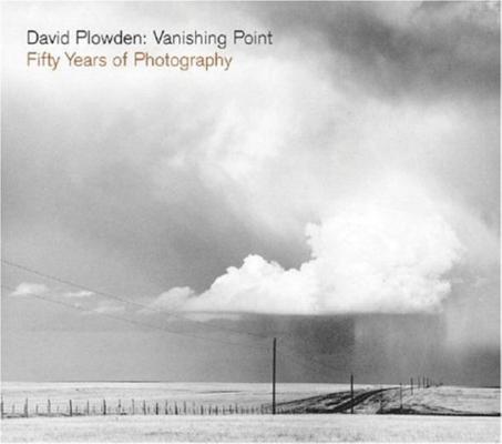Cover for David Plowden