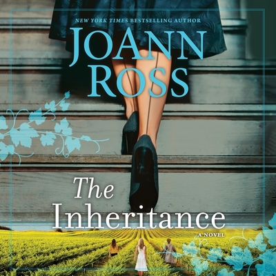 The Inheritance Cover Image