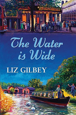 Cover for The Water is Wide