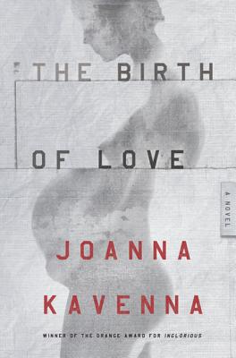 The Birth of Love Cover
