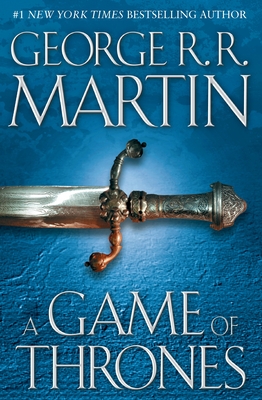 A Game of Thrones (Song of Ice and Fire): George R. R. Martin:  9780553103540: : Books