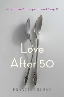 Cover for Love After 50