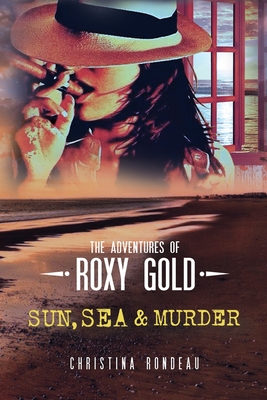 Sun, Sea & Murder Cover Image