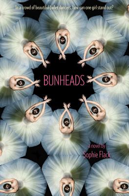 Bunheads Cover Image