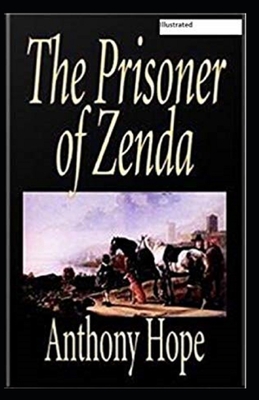 the prisoner of zenda book