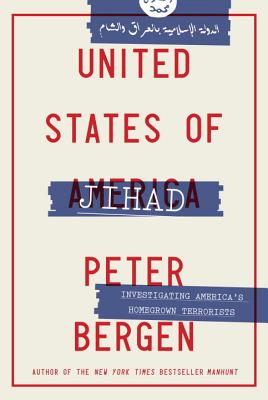 United States of Jihad: Investigating America's Homegrown Terrorists Cover Image