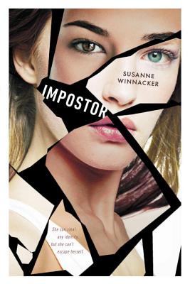 Cover for Impostor