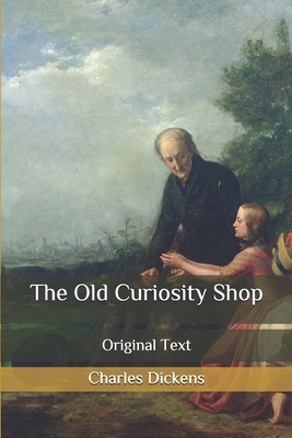 The Old Curiosity Shop