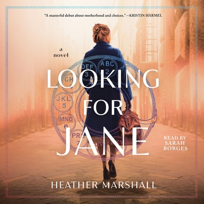 Looking for Jane Cover Image