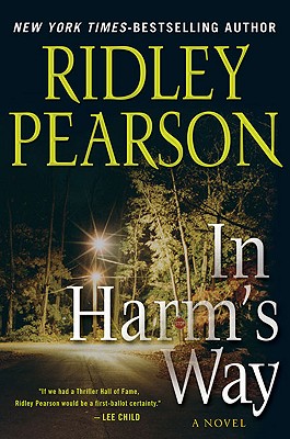 Cover Image for In Harm's Way: A Novel