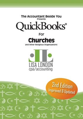 QuickBooks for Church & Other Religious Organizations (Accountant Beside You)