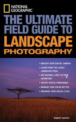 Ultimate Field Guide To Photography 