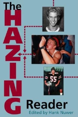 The Hazing Reader Cover Image