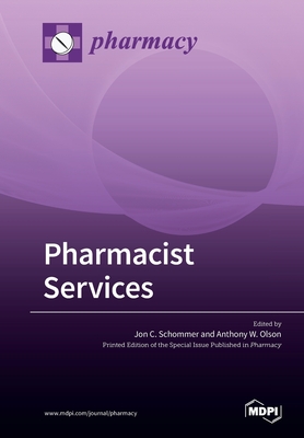 Pharmacist Services Cover Image