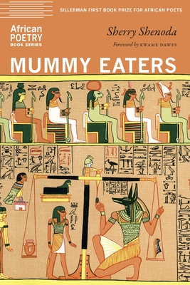 Mummy Eaters (African Poetry Book )